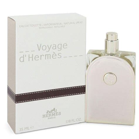 hermes paris perfume voyage|perfume voyage hermes masculino.